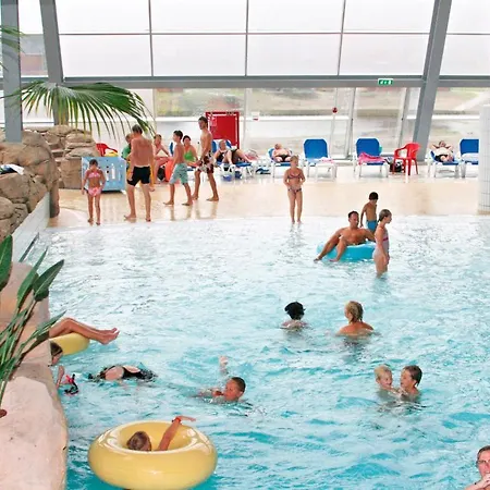 Resort Landal Seawest Norre Nebel