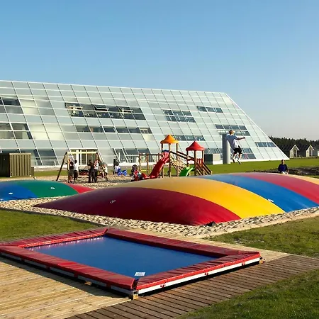 Landal Seawest Resort Norre Nebel