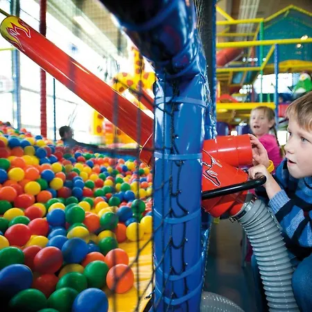 Landal Seawest Resort