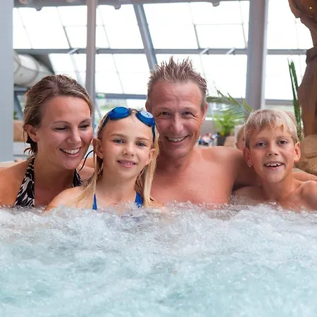 Landal Seawest Resort Norre Nebel