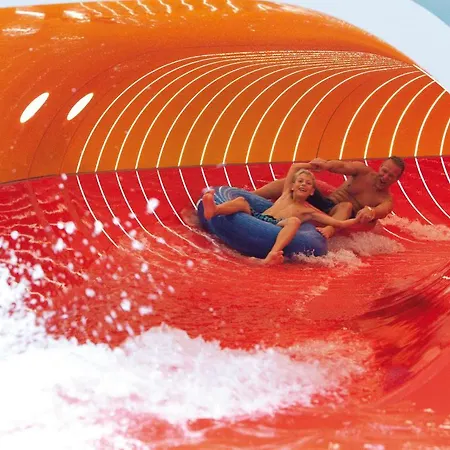 Landal Seawest Resort