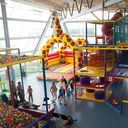 Resort Landal Seawest