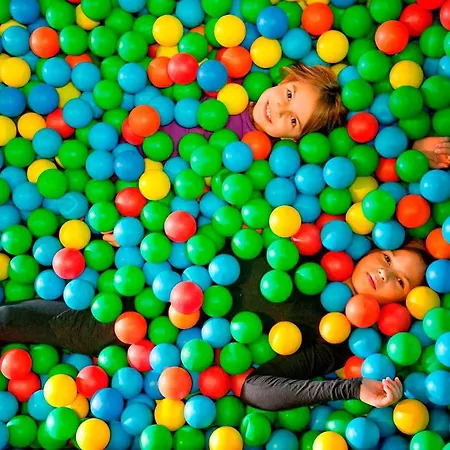 Landal Seawest Resort Norre Nebel