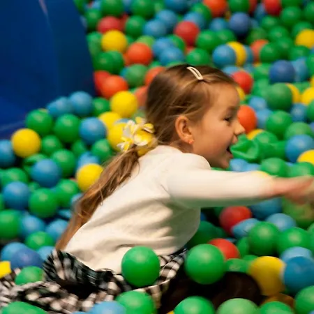 Landal Seawest Resort