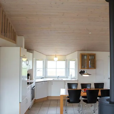 Landal Seawest Resort Norre Nebel