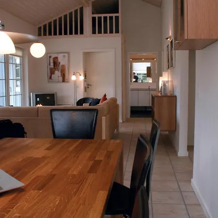 Landal Seawest Norre Nebel