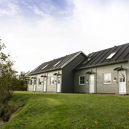 Resort Landal Seawest 5*