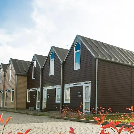 Landal Seawest 5* Nørre Nebel