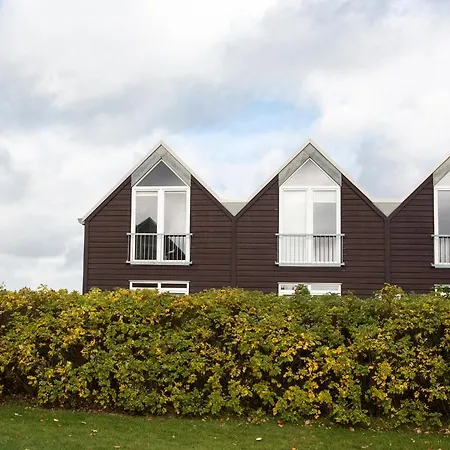 Resort Landal Seawest 5*