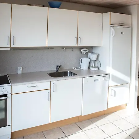 Landal Seawest Station touristique 5*