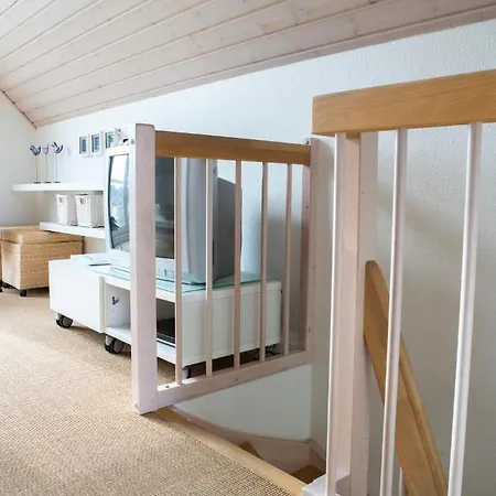 Resort Landal Seawest