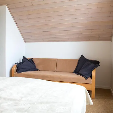 Landal Seawest Resort Norre Nebel