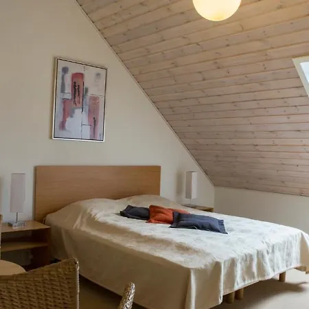 Landal Seawest Norre Nebel