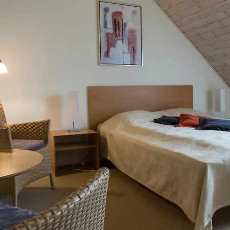 Resort Landal Seawest 5*