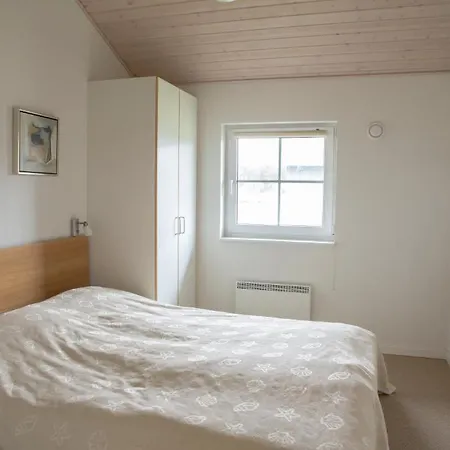 Landal Seawest Norre Nebel