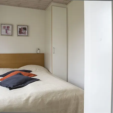 Resort Landal Seawest 5*