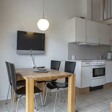 Landal Seawest Ośrodek wypoczynkowy 5*
