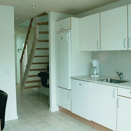 Landal Seawest Resort Norre Nebel