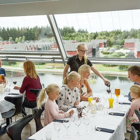 Resort Landal Seawest Norre Nebel