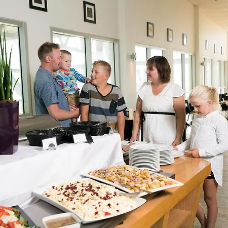 Resort Landal Seawest Norre Nebel