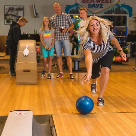 Resort Landal Seawest 5*