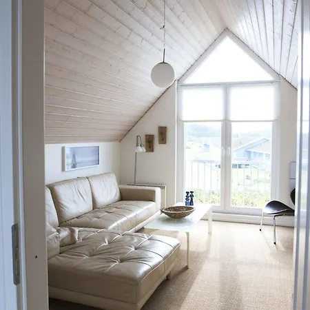 Resort Landal Seawest Norre Nebel