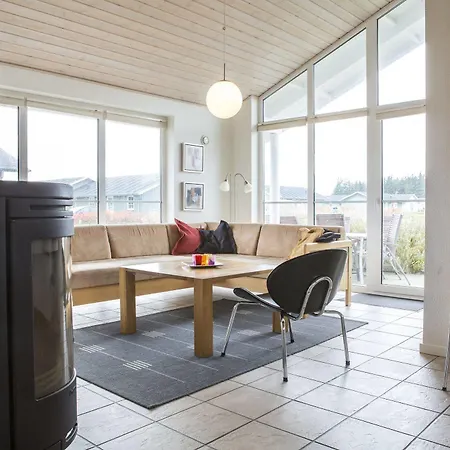 Resort Landal Seawest