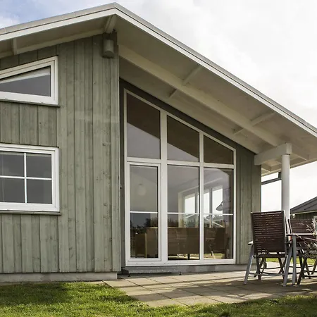 Resort Landal Seawest