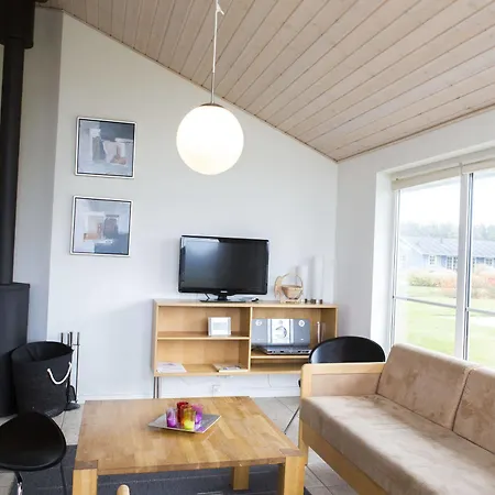Üdülőközpont Landal Seawest 5*