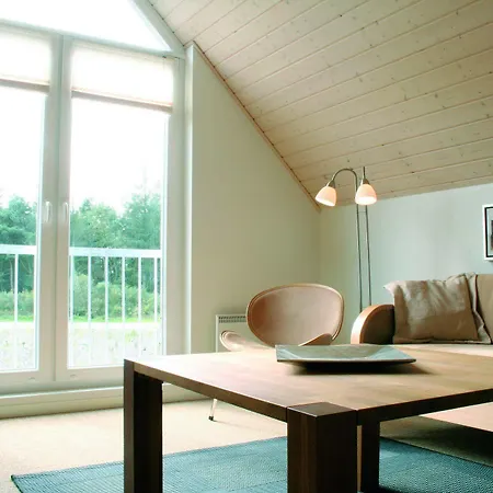 Landal Seawest Norre Nebel