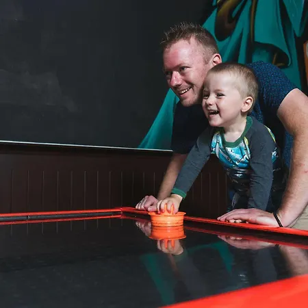 Resort Landal Seawest 5*