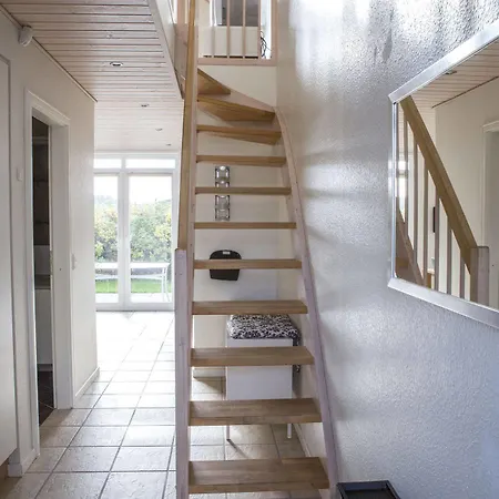 Landal Seawest 5* Norre Nebel