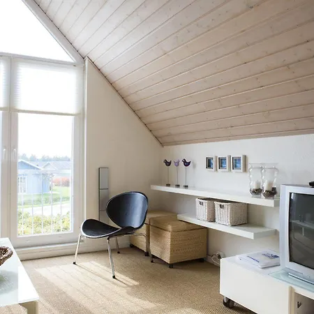 Landal Seawest Resort