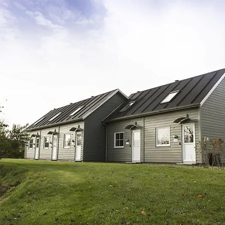 Landal Seawest Resort 5*