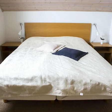 Landal Seawest 5* Nørre Nebel