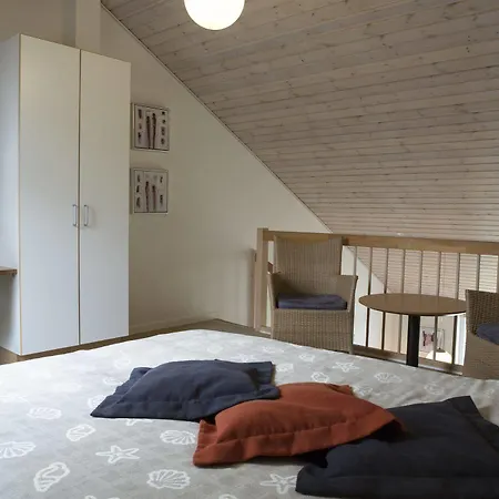 Resort Landal Seawest