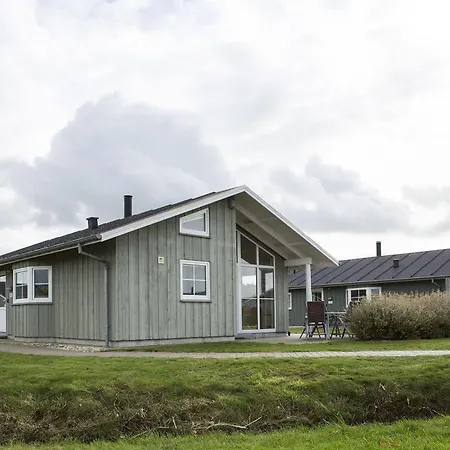 Resort Landal Seawest