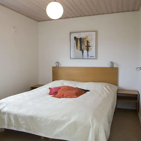 Landal Seawest Norre Nebel