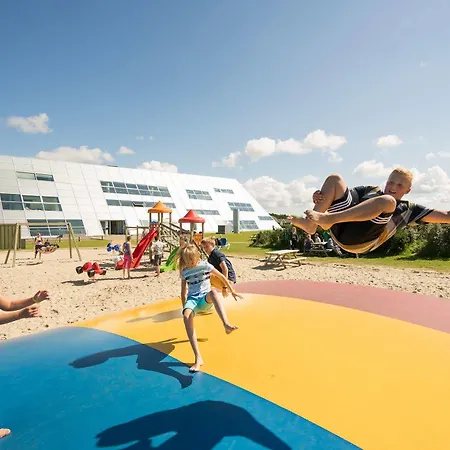 Landal Seawest Norre Nebel