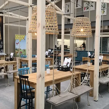 Resort Landal Seawest Norre Nebel