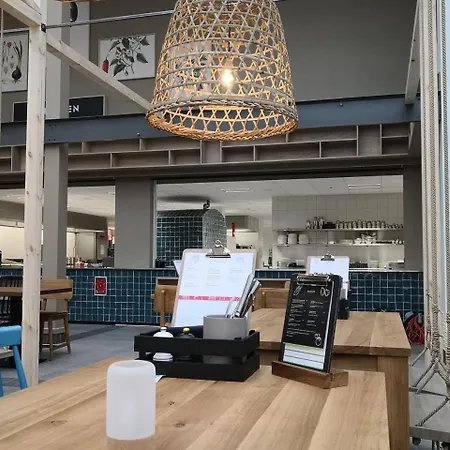 Resort Landal Seawest