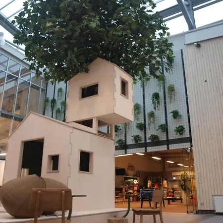 Landal Seawest 5* Norre Nebel