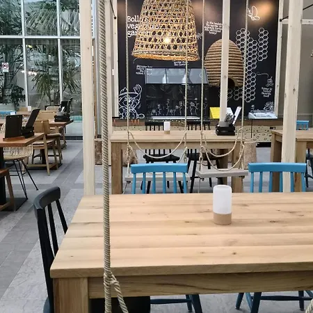 Landal Seawest Resort 5*