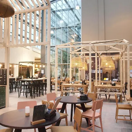 Resort Landal Seawest Norre Nebel