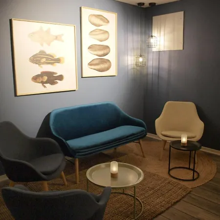 Resort Landal Seawest Norre Nebel