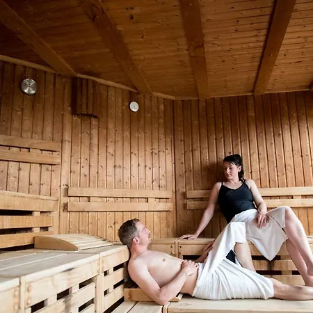 Resort Landal Seawest