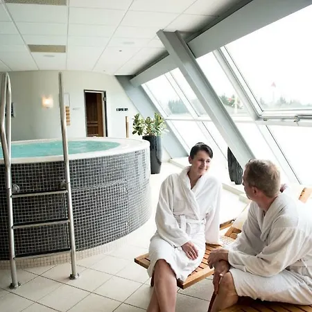 Landal Seawest Norre Nebel