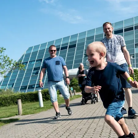 Landal Seawest Resort Norre Nebel