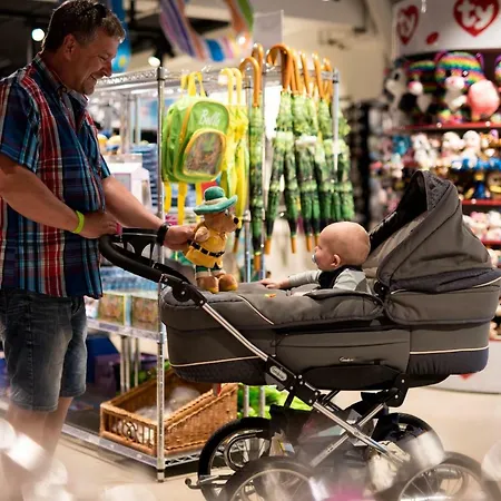 Landal Seawest Resort