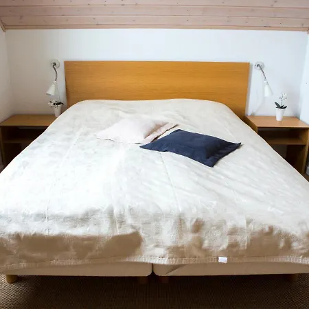 Landal Seawest Resort Norre Nebel